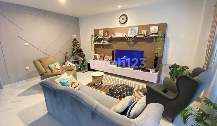 Jual Cepat Rumah Renovasi Di Janur Indah 1