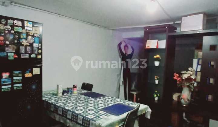 Dijual Cepat Murah Rumah Siap Huni di Kopyor Barat 6X17 2