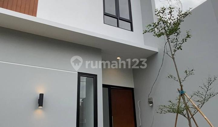 Jual Cepat* Rumah Minimalis Di Walikota Sukapura 2