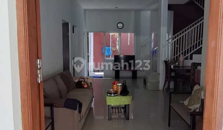 Rumah Dijual di Rawamangun Siap Huni Rumah Dijual di Rawamangun Siap Huni