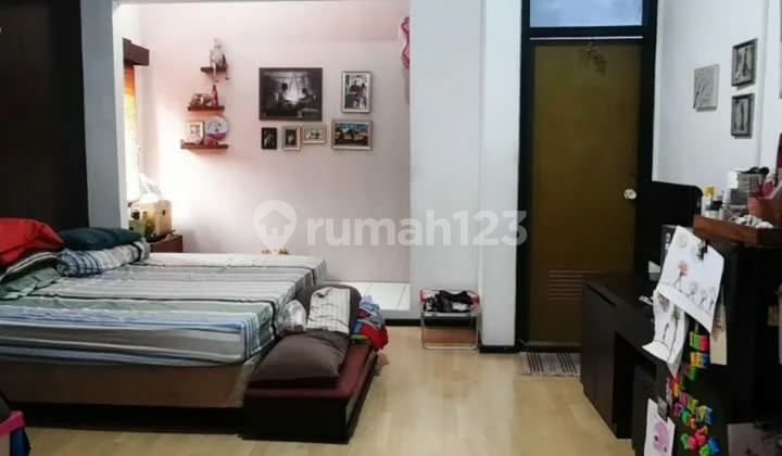 Siap Huni, Rumah Semi Furnished 1 Lantai Siap Huni, Rumah Semi Furnished 1 Lantai