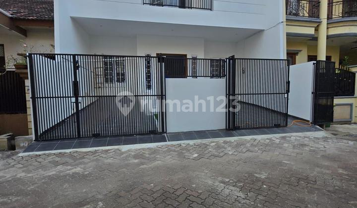 Exclusive Listing Rumah Baru Di Ggl 9x16 Exclusive Listing Rumah Baru Di Ggl 9x16