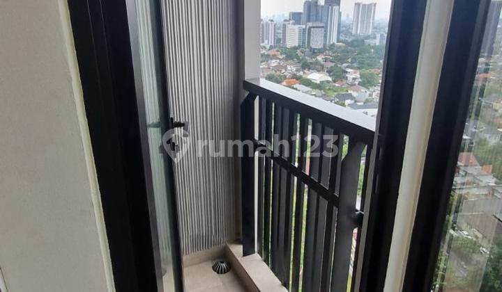 Dijual Apt Fatmawati City Centre Tidak Kena Ganjil Genap Tower Corona 2