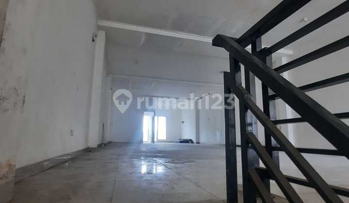 Sewa Cepat Ruko4lt Di Depan Atrium Mall Senen Jakpus*