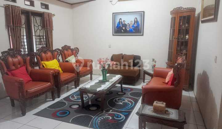 For Sale House In Wisma Jaya Housing East Bekasi