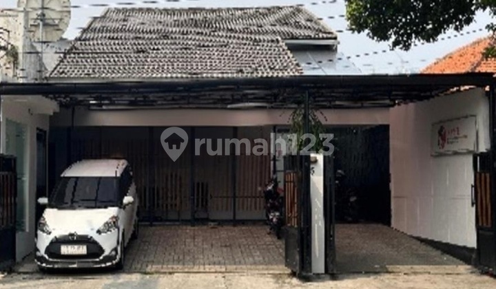 Dijual Rumah Bagus Di Petogogan Dijual Rumah Bagus Di Petogogan