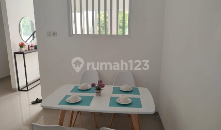 Murah. Brand New House Gading Griya Lestari 2