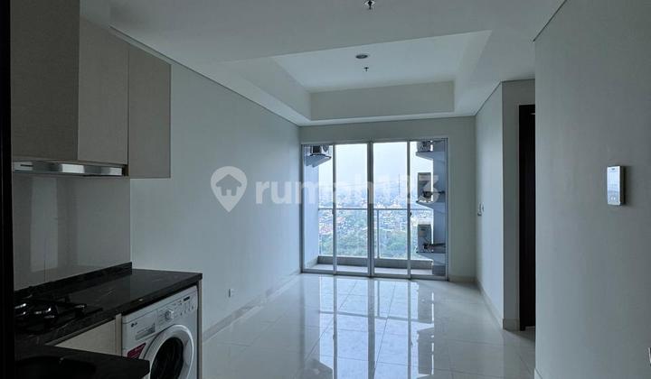 Jual Rugi Termurah Apt Puri Mansion 3Br Baru Hoek Private Lift @900Jt