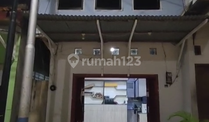 Dijual Cepat Rumah Siap Huni 3 Lantai Di Cempaka Putih Barat Dijual Cepat Rumah Siap Huni 3 Lantai Di Cempaka Putih Barat