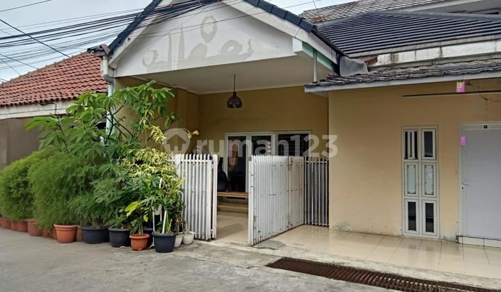 *jual Rumah Lebar 9m Di Matraman Jaktim @ 2,1m* *jual Rumah Lebar 9m Di Matraman Jaktim @ 2,1m*