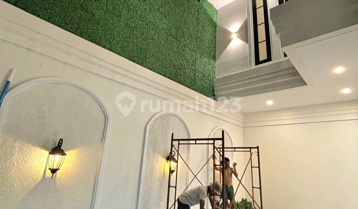 For Sale Brand New Luxury American Classic House With Private Pool - Billymoon 2