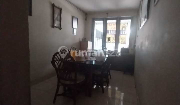 Hot Sale! Rumah Siap Huni Dalam Komplek Di Cempaka Putih, Jakpus* 2