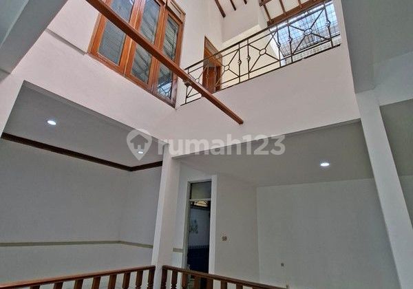 [For Sale] Rumah Siap Huni Komplek Walikota Kelapa Gading