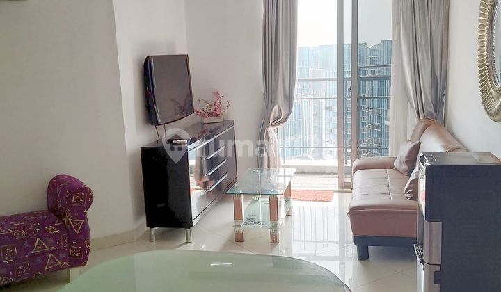 Jual Cepat Bu Apt Mansion Jasmine 70M2 High Rise View Lepas @850 Jt Jual Cepat Bu Apt Mansion Jasmine 70M2 High Rise View Lepas @850 Jt