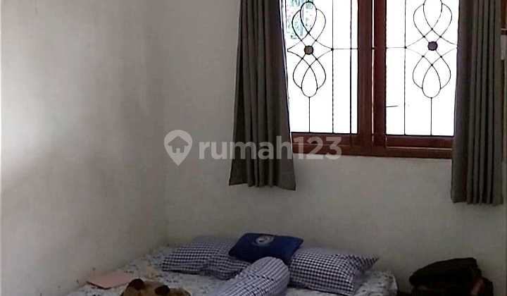 Rumah Dijual di Kayu Putih