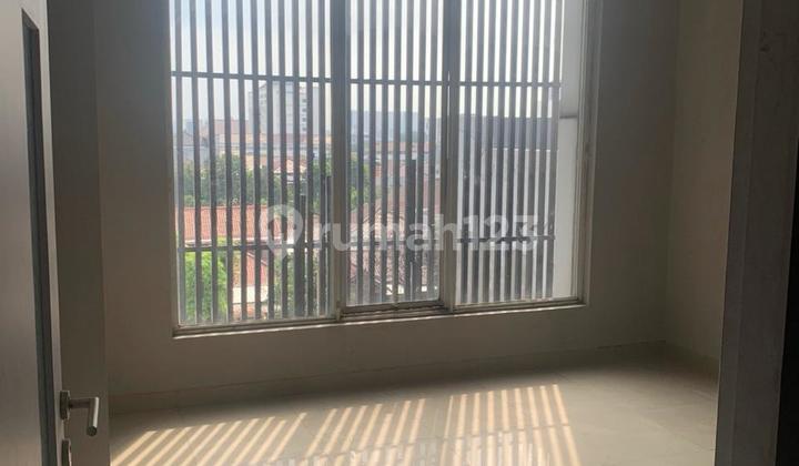 Ruko For Rent in Rawamangun