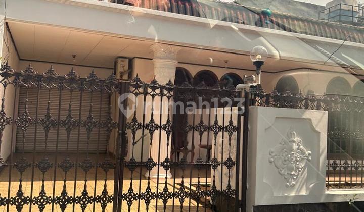 Dijual Rumah Standard Di Cipinang Baru