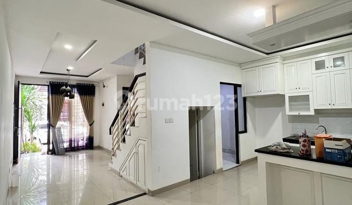 Dijual Rmh Jgc Shinano 