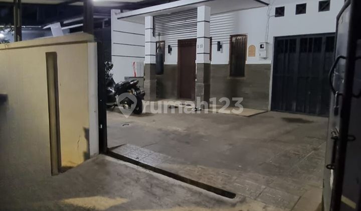 Dijual Rumah Siap Huni di Cipinang Indah 2