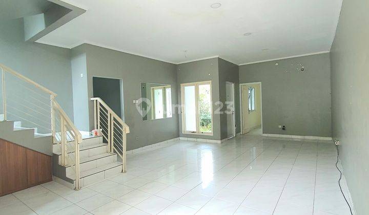 Disewakan Rumah Bagus Kompleks Buaran 1