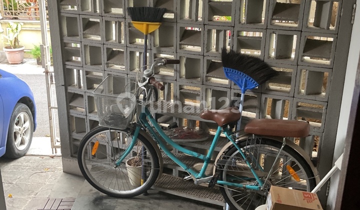 Dijual Rumah Bagus Siap Huni Komplekcempaka Putih Timur 2