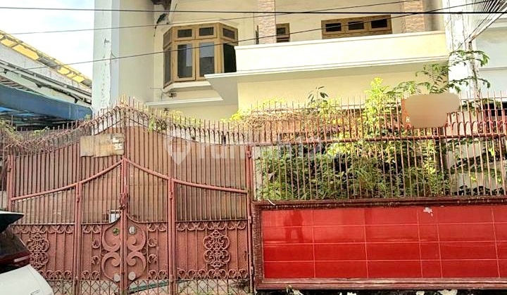 For Sale House Cempaka Putih Tengah
