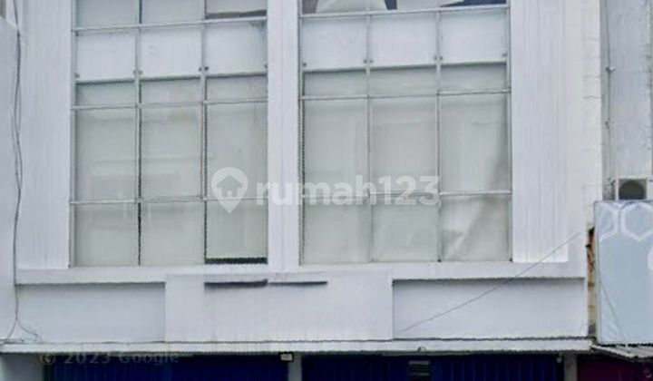 Cocok Investor Ruko Gandeng 4x16m2 Terus Tersewa Bank Besar Di Cilegon 3,3m Cocok Investor Ruko Gandeng 4x16m2 Terus Tersewa Bank Besar Di Cilegon 3,3m