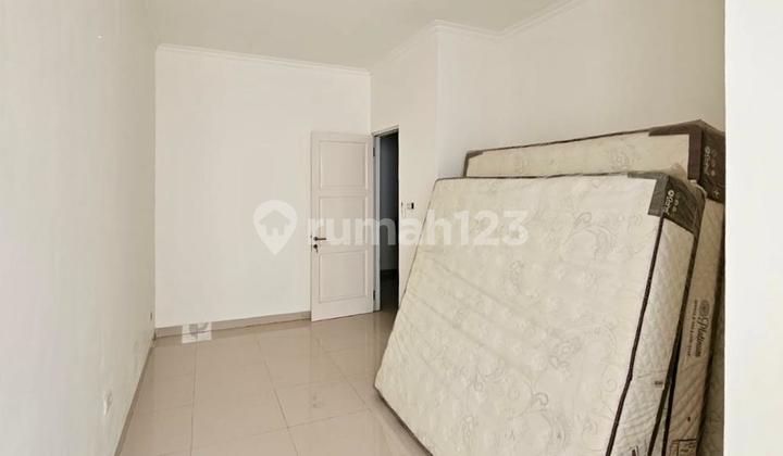 For Sale New House 7x22m Modern Design In Sunter Agung Sts@4.85m 2