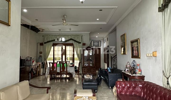 Turun Harga! Jual Rumah Siap Huni Rawamangun Turun Harga! Jual Rumah Siap Huni Rawamangun