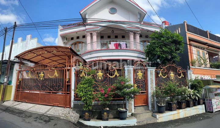 Turun Harga Rumah Bagus 2 Lantai Di Duren Sawit, Jakarta Timur. Turun Harga Rumah Bagus 2 Lantai Di Duren Sawit, Jakarta Timur.