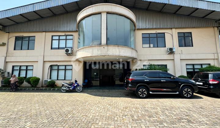 Price Drop!! Factory & Warehouse for Sale Lb 3900m2 Ready to Use in Cileungsi@~55~ 50m Price Drop!! Factory & Warehouse for Sale Lb 3900m2 Ready to Use in Cileungsi@~55~ 50m