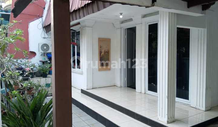 *jual Cepat Rumah Standar Terawat Bea Cukai Sukapura* 2