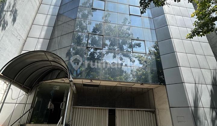 Sewa Gedung Di Mentenglt. 765 | Lb. 3300 Termasuk Basement Sewa Gedung Di Mentenglt. 765 | Lb. 3300 Termasuk Basement