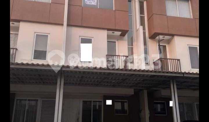 Jual Cepat Rumah Baru di Sedayu Luas 45Mtr 3Lt