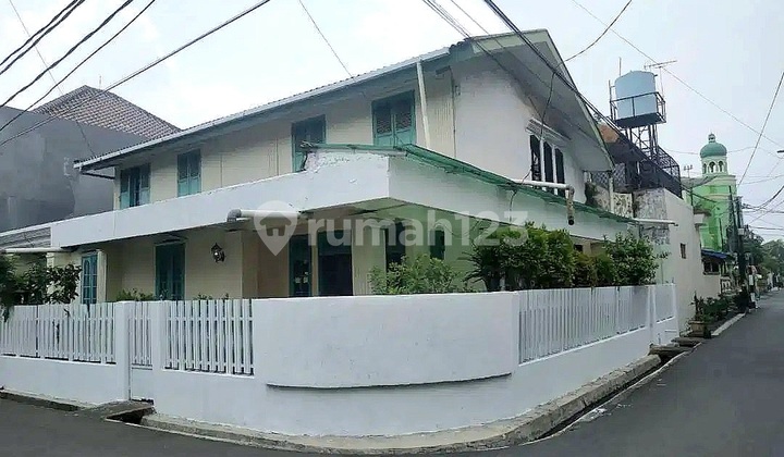 Jual Cepat Rumah Standar Rawamangun 2 Kavlingdapat di Beli Terpisah atau Satuan Jual Cepat Rumah Standar Rawamangun 2 Kavlingdapat di Beli Terpisah atau Satuan