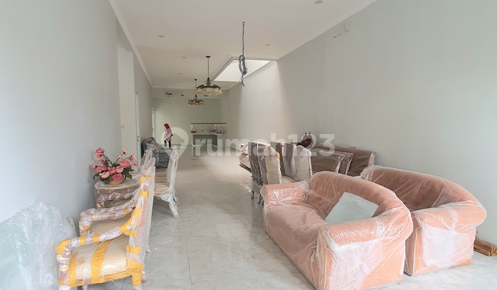 For Sale Nice Move-In Ready House Rawamangun 2