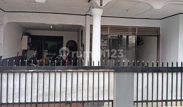 Dijual Rumah Standard Murah Di Cipinang Kebembem