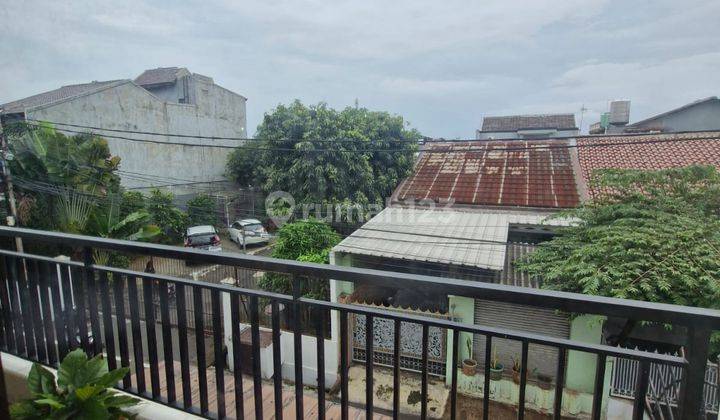 Jual Cepat Rumah Cipinang Muara 2
