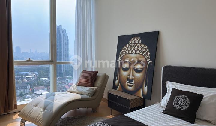 Jual Cepat Nego Jadi, Apt The Peak Sudirman, Regis Tower 20th Fl @4,5m* Jual Cepat Nego Jadi, Apt The Peak Sudirman, Regis Tower 20th Fl @4,5m*