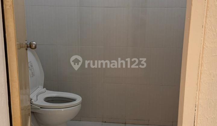 Disewakan Ruko Hybrida Baru Renovasi 2