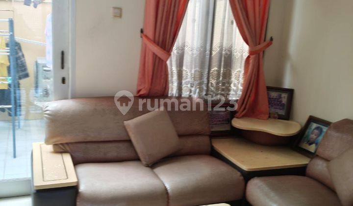 For Sale Ready-to-Occupy House Kelapa Gading @Janur Asri 6x17 Land Area For Sale Ready-to-Occupy House Kelapa Gading @Janur Asri 6x17 Land Area