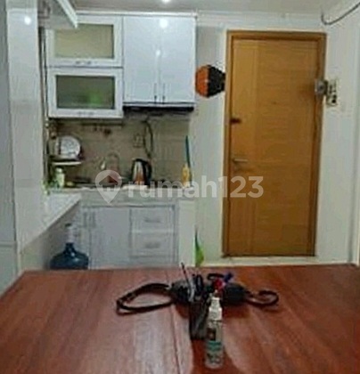 Di Jual Apartemen Signature Park 2