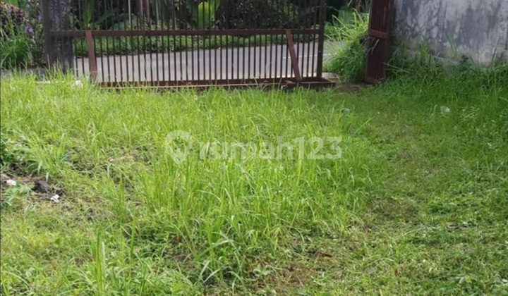 Turun Hargaa!! Tanah Kavling Gadog untuk Investasi !