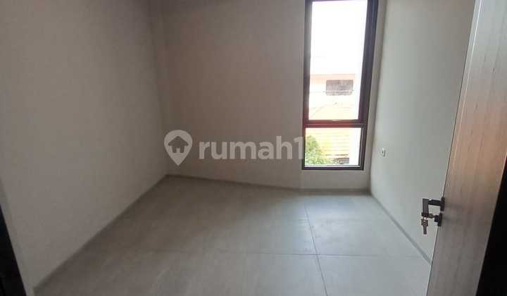 For Sale New Graha Kayu Putih Houses, Exclusive Only 2 Units 2