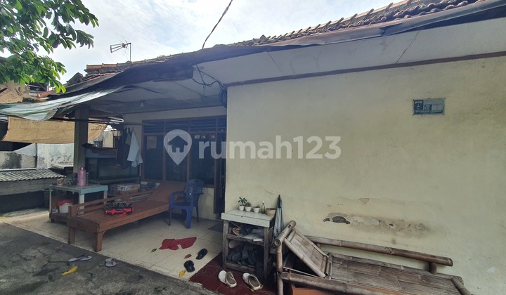 For Sale New Cipinang House, Land Area Calculated. 2