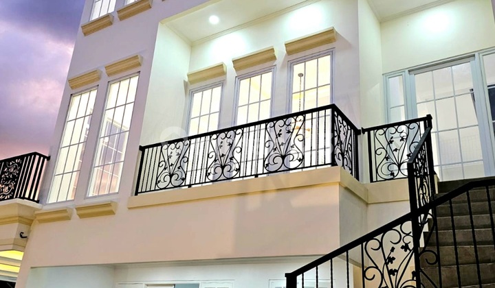 Brand New House @kayumas Tipe Standar 