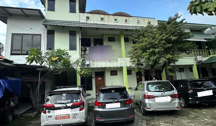 For Sale Boarding House Kayu Putih 1