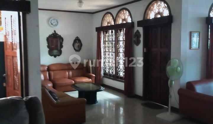 Dijual Rumah Standard Di Cipinang Baru 2