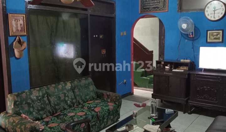 For Sale Standard Affordable House In Cipinang Kebembem 2