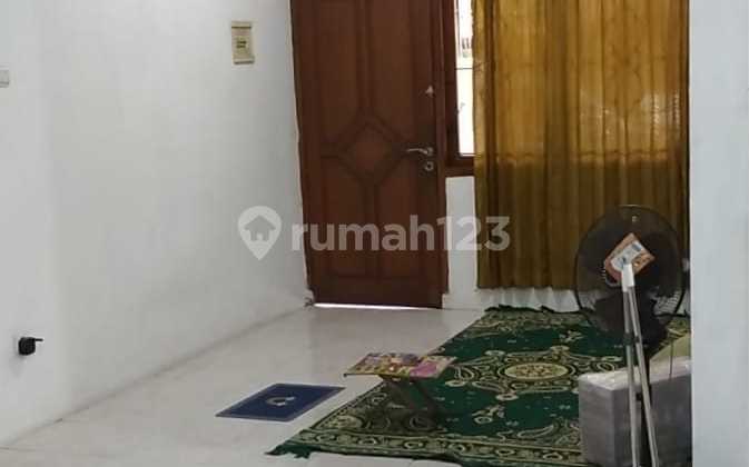 Jual Cepat Rumah Standar di Kayu Putih Jual Cepat Rumah Standar di Kayu Putih